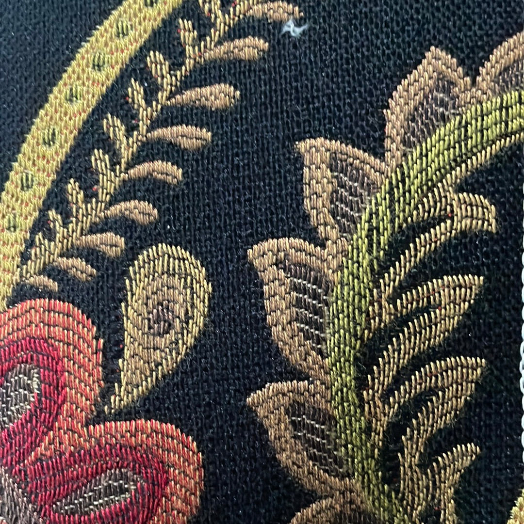 1105 Fabric Mix Pattern