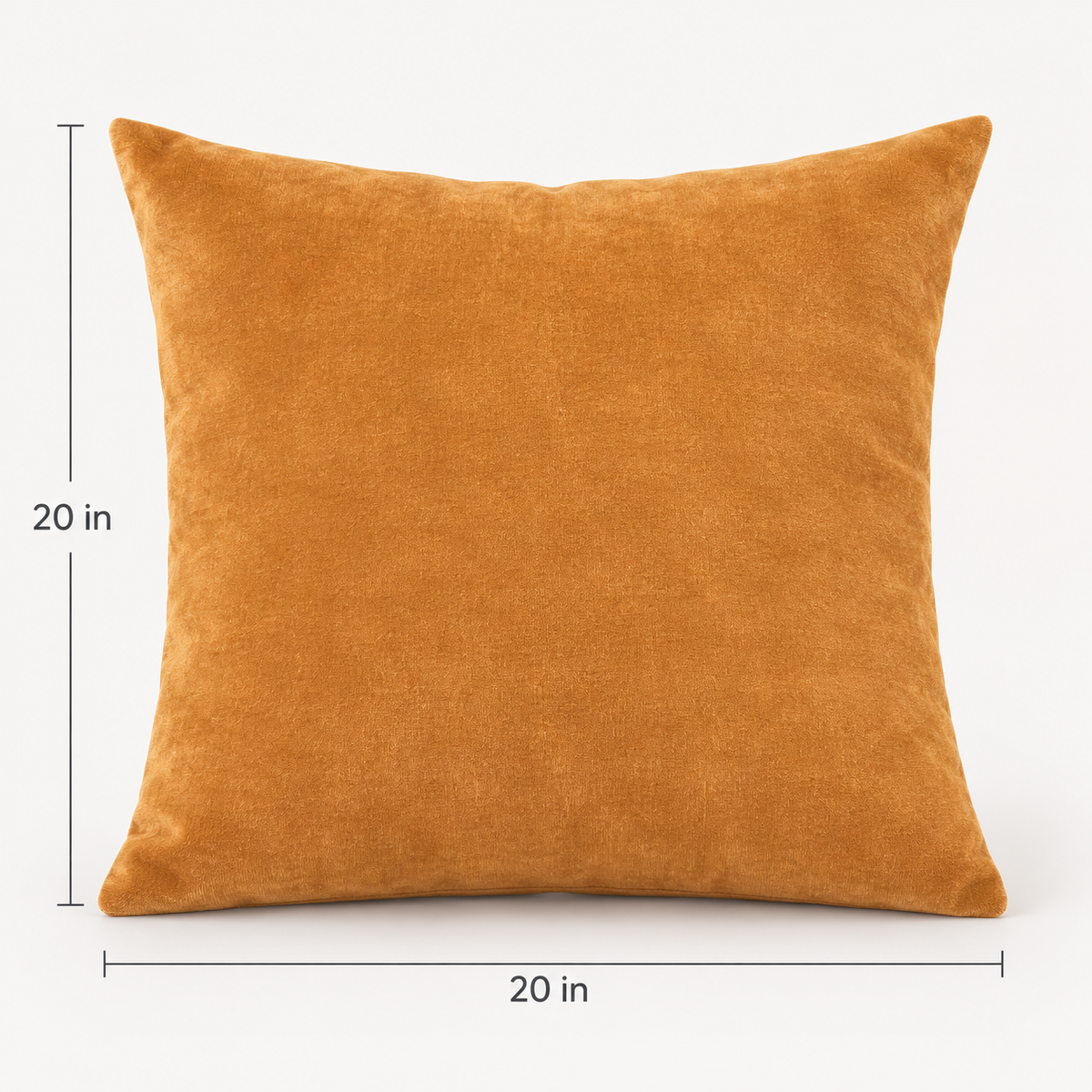 Custom Decorative Pillows – Limited One-Yard Material Collection