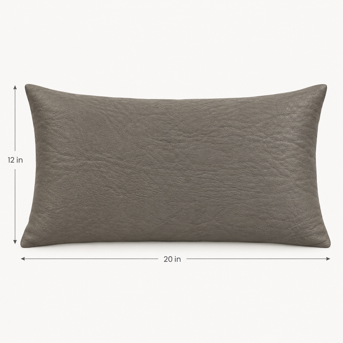 Custom Decorative Pillows – Limited One-Yard Material Collection