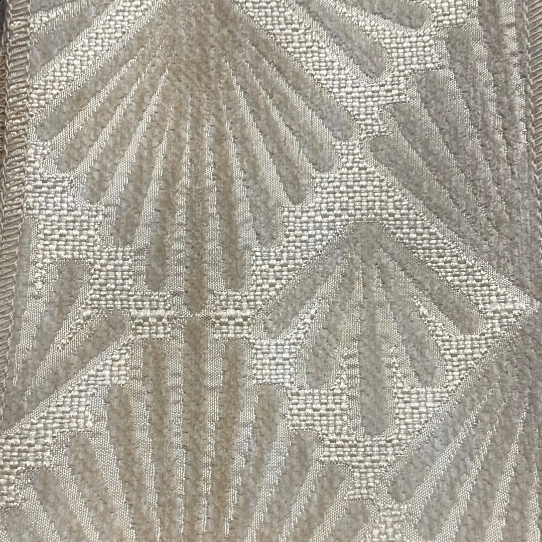 1186 Fabric Pattern Beige