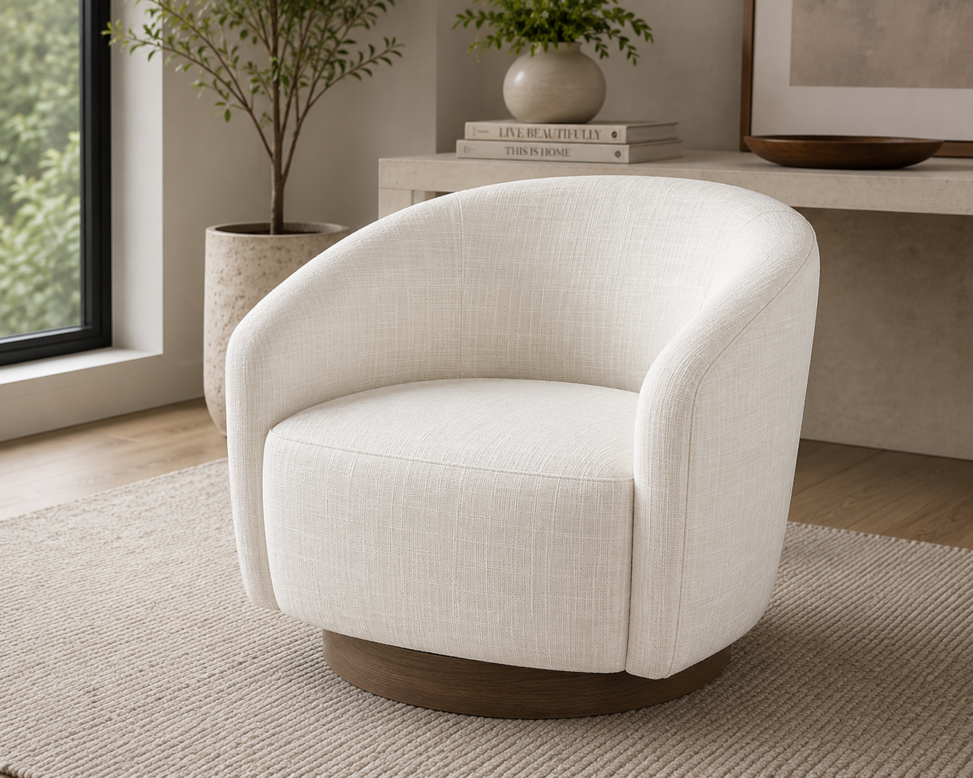 0233 Textured Grid Fabric