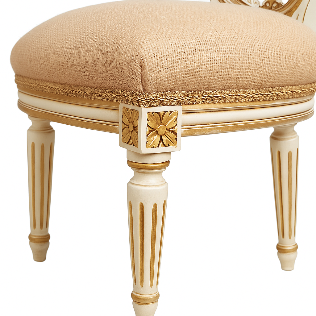 529 French Gimp Trimming 5