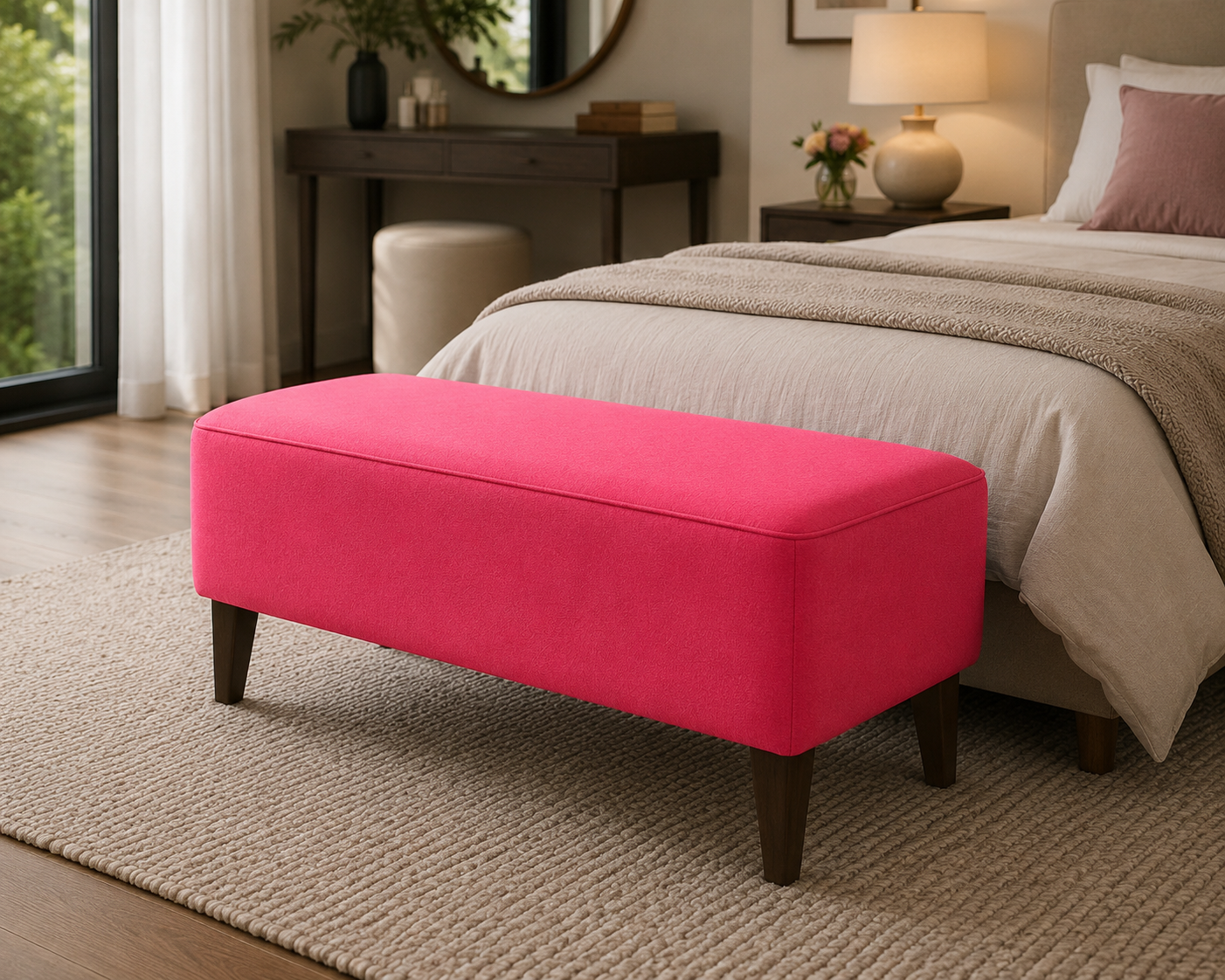 0692 Hot Pink