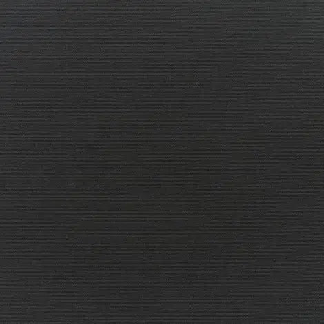 0750 Canvas Black 5408-0000