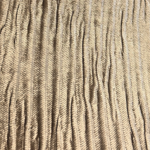Custom Decorative Pillows – Limited One-Yard Material Collection