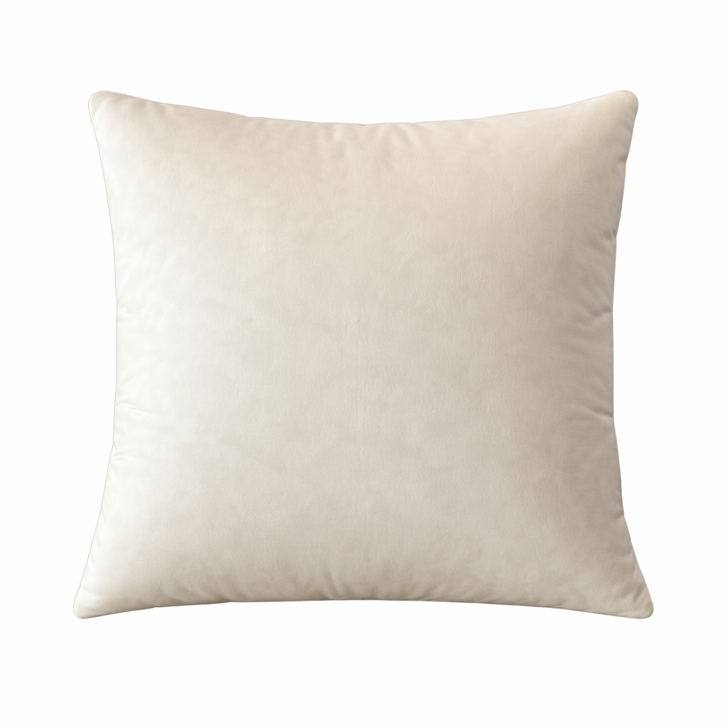 “FeatherSquare” Solid Insert