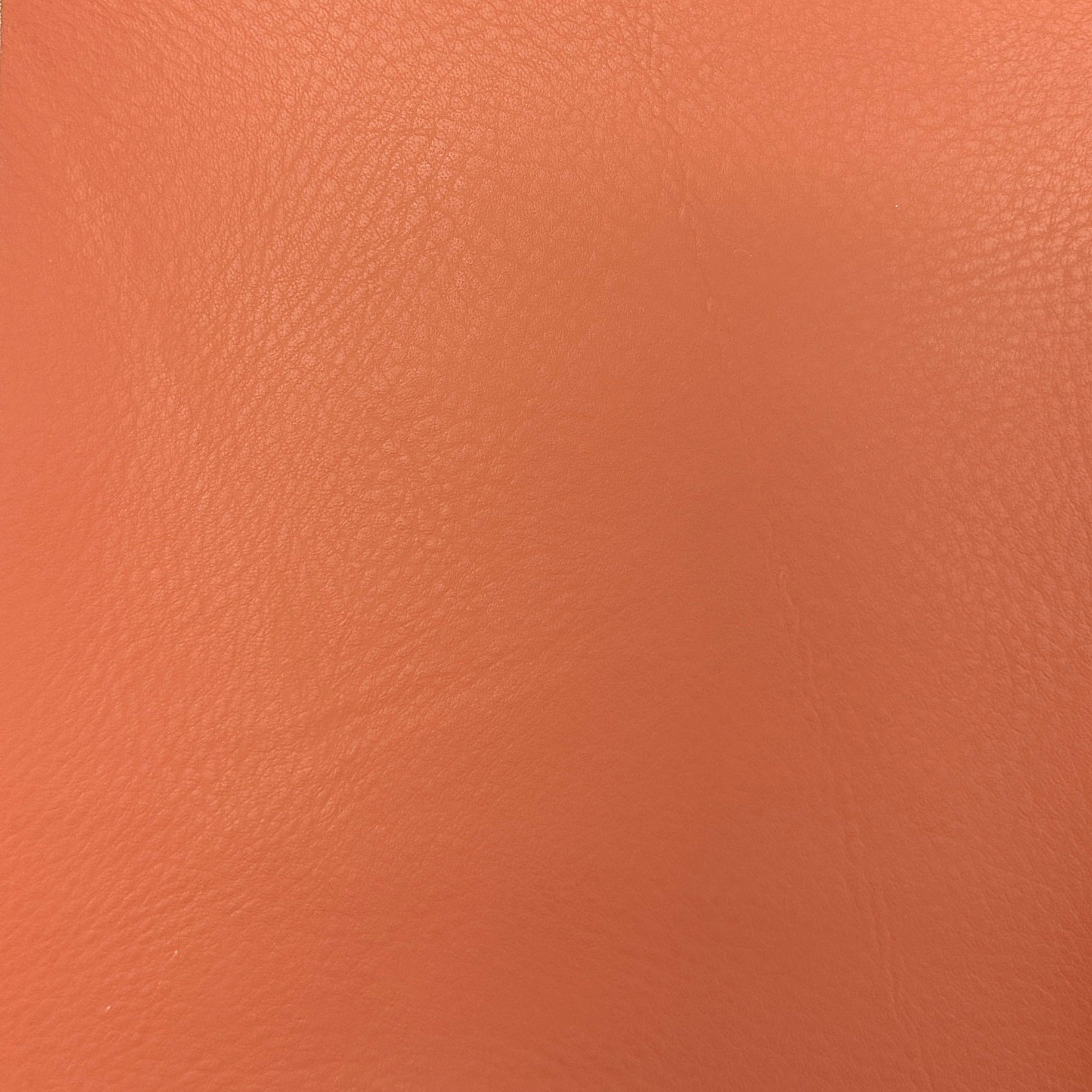 0052 Vibrant Orange Vinyl