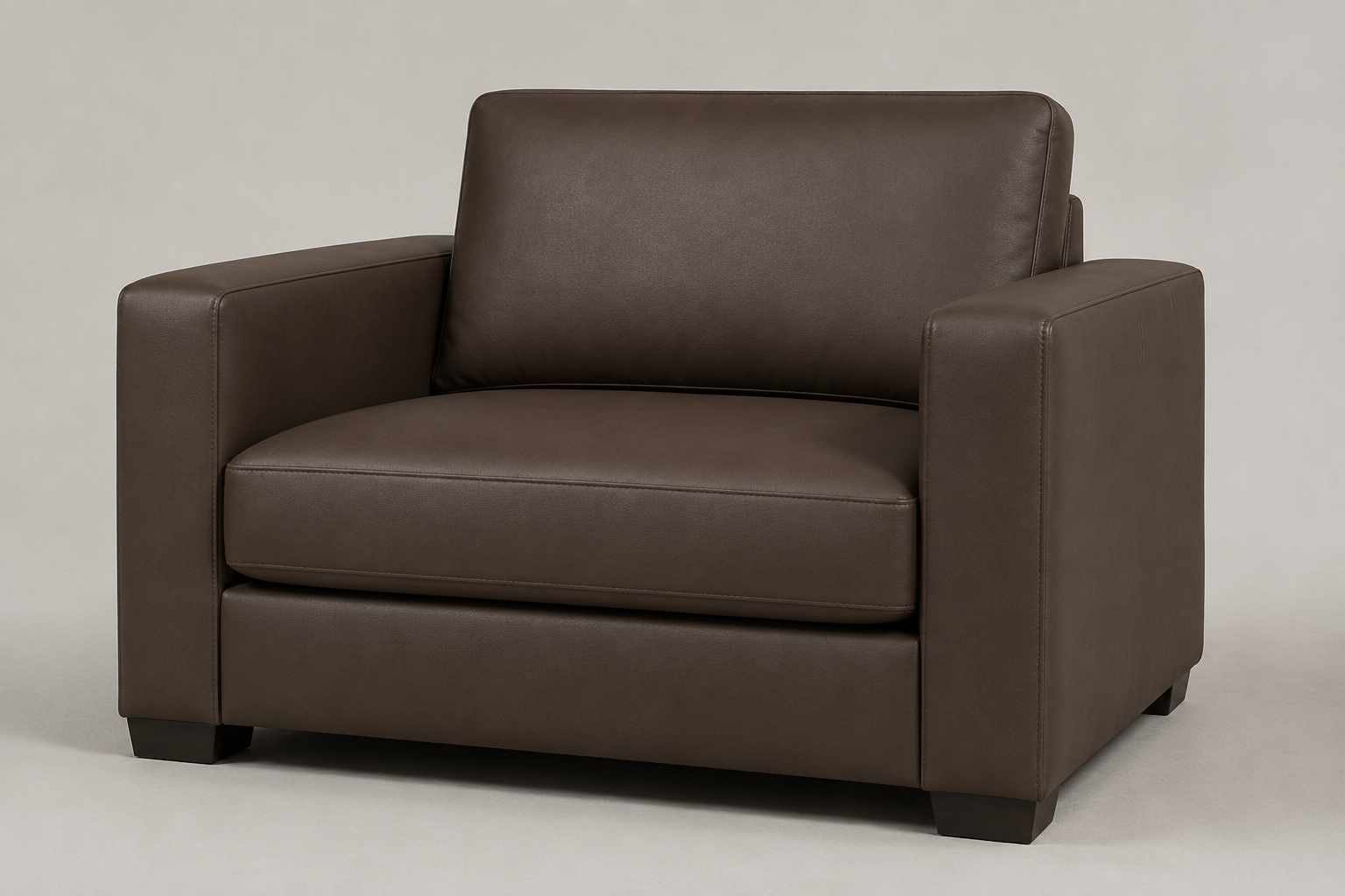 0013 Dark Brown “Elite Pebble” Vinyl