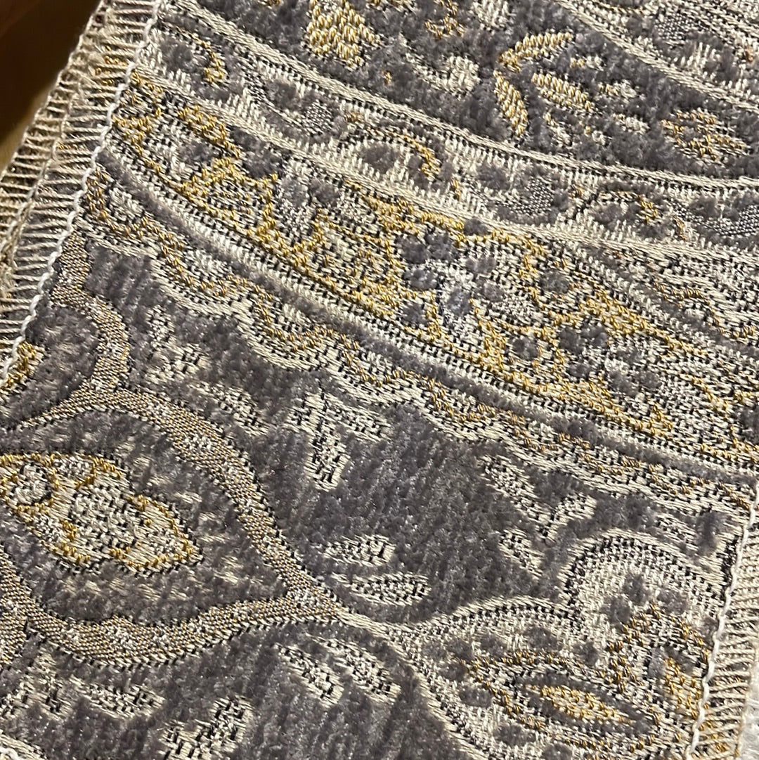 965 Fabric Mix Pattern