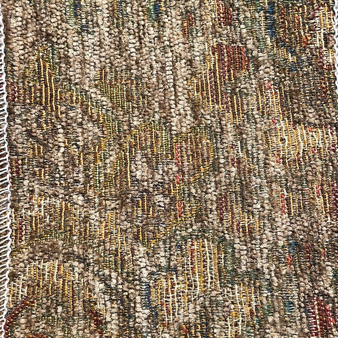 0013 Fabric Mix Pattern