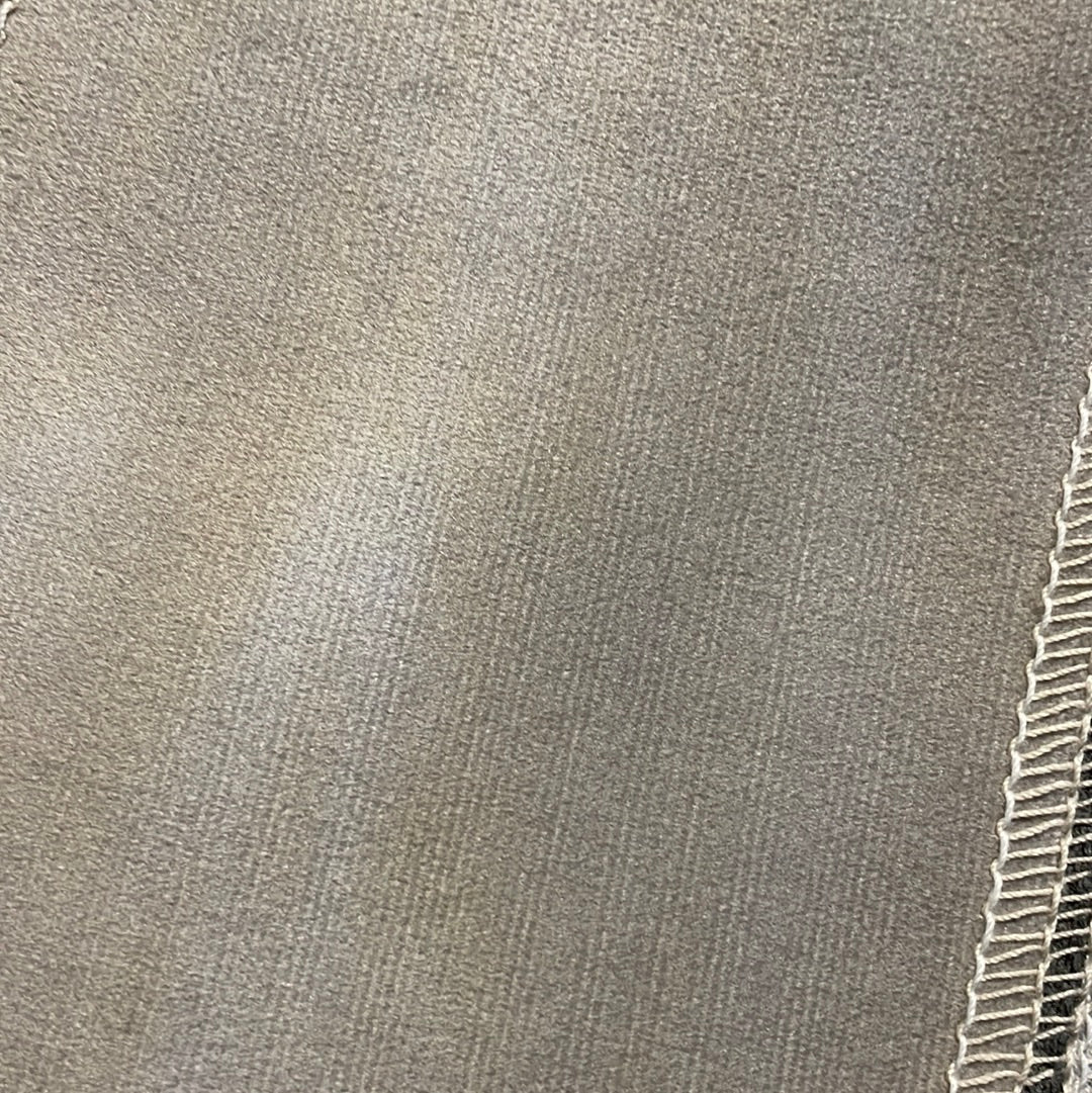 1025 Fabric Solid Grey