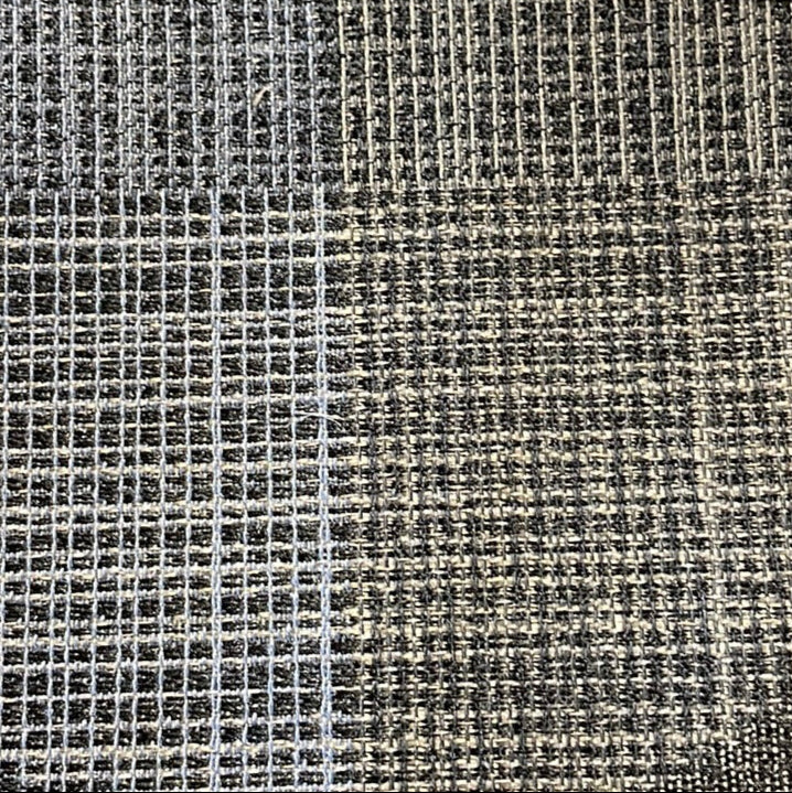 0460 Fabric  Graphite Mix