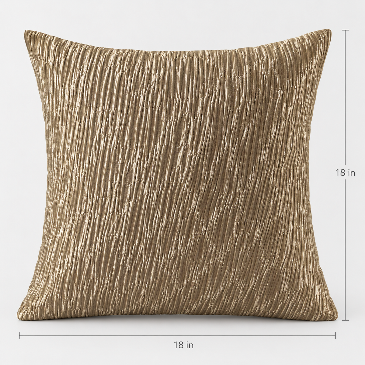 Custom Decorative Pillows – Limited One-Yard Material Collection