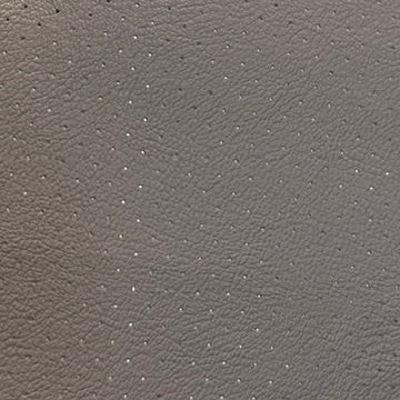 0112 “Oxford Gray” Vinyl