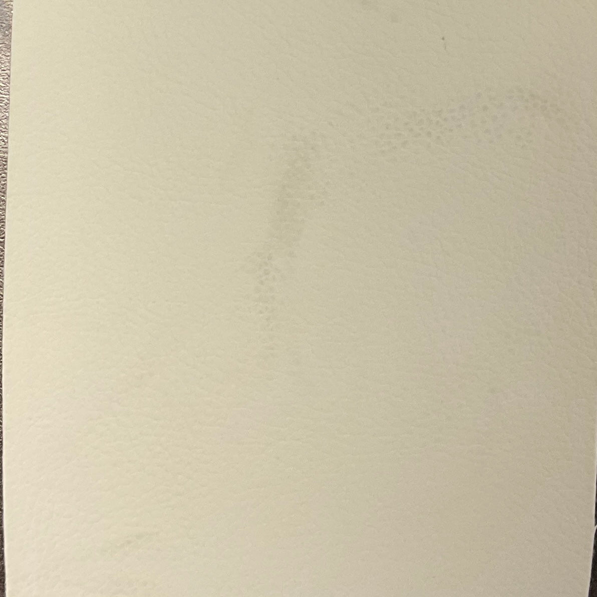 0077  Light Beige Vinyl