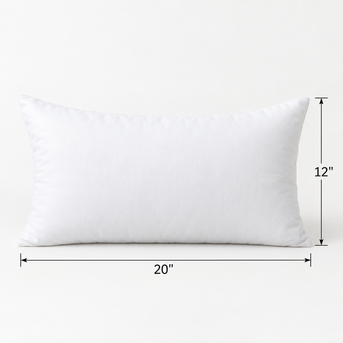 Custom Decorative Pillows – Limited One-Yard Material Collection