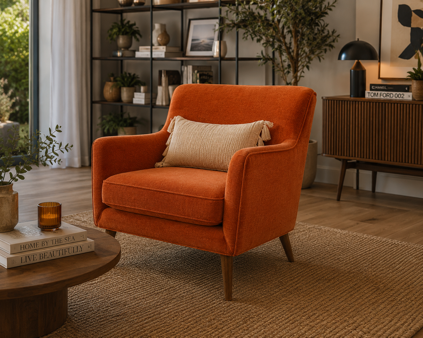 0593 Terracotta Ember