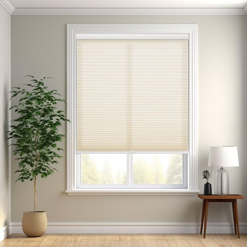 Honeycomb Shade Polaris 25mm  (Hanzen Collection)