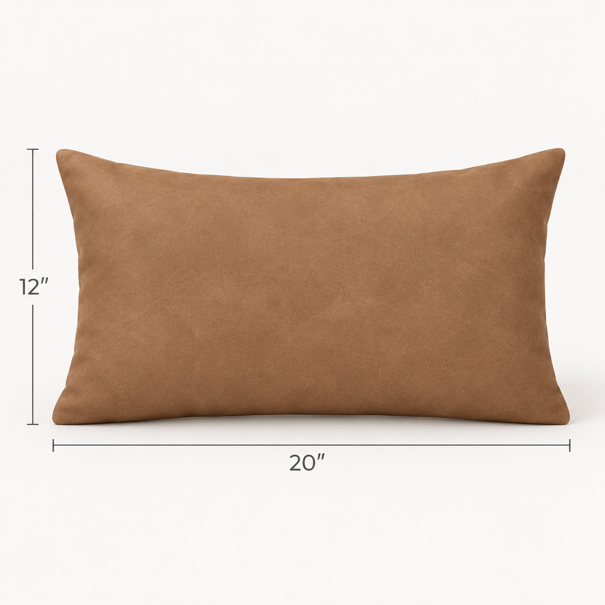 Custom Decorative Pillows – Limited One-Yard Material Collection