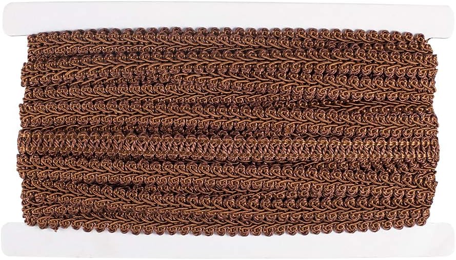 A1140 French Gimp Trimming E03