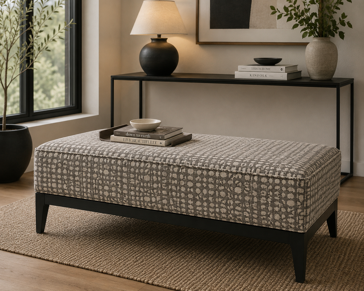 0471 Fabric Gray Stone