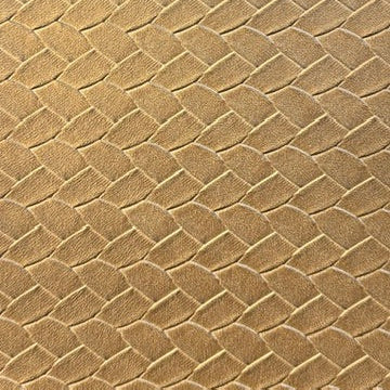 0058 Brown Woven-Texture Vinyl