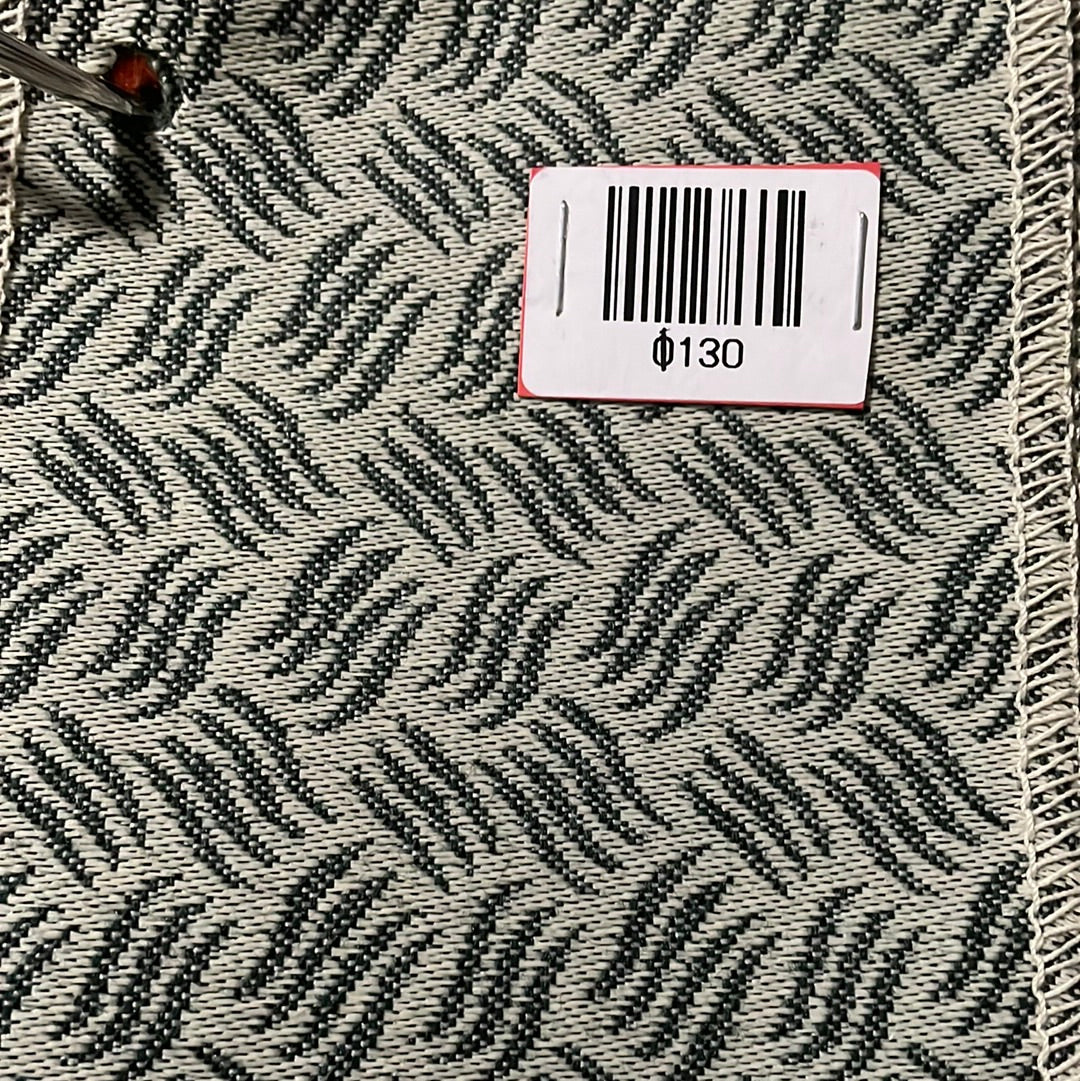 1130 Fabric Mix Pattern