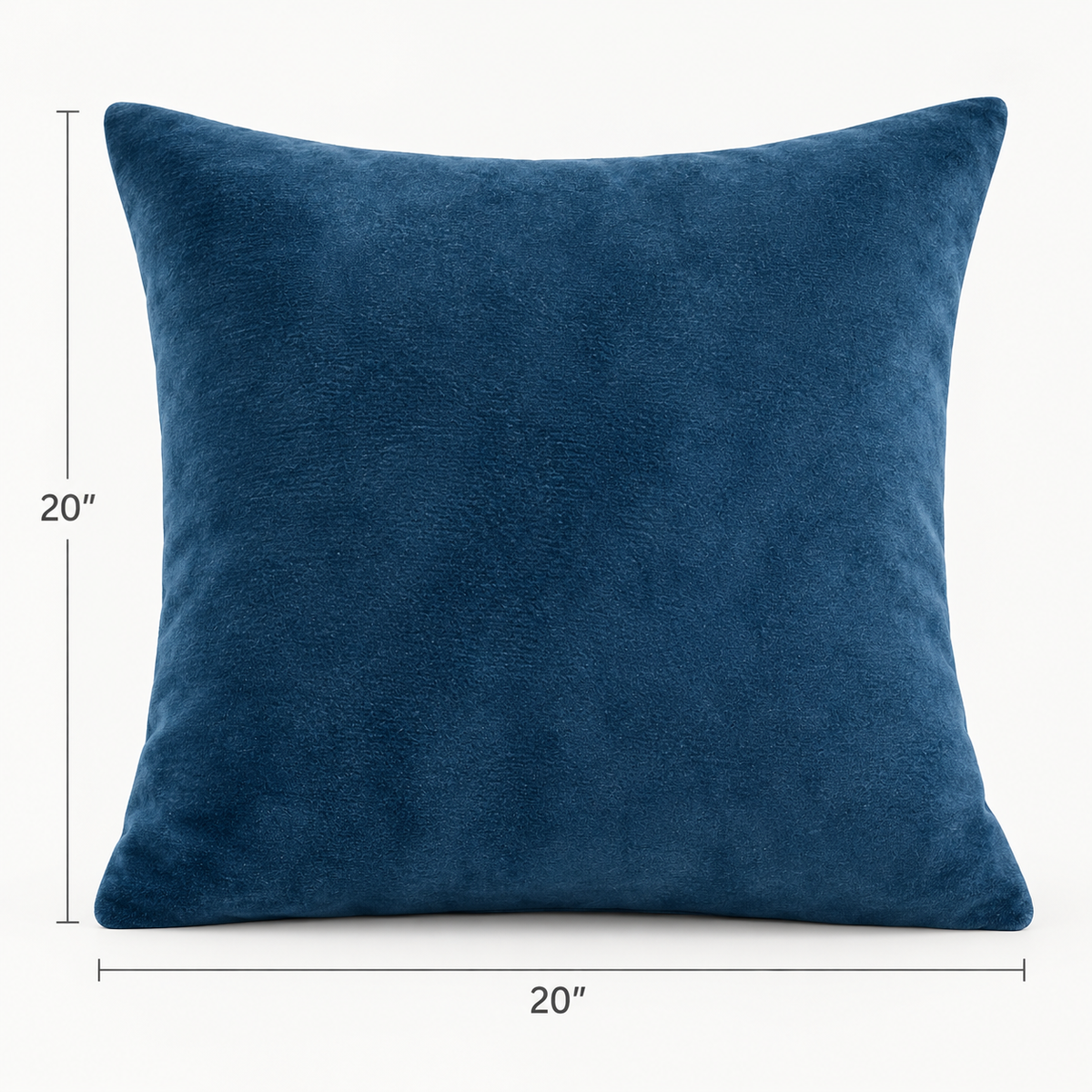 Custom Decorative Pillows – Limited One-Yard Material Collection