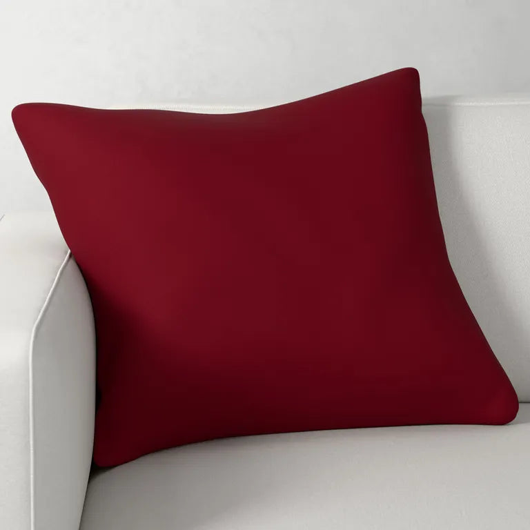0605 Canvas Burgundy 5436-0000