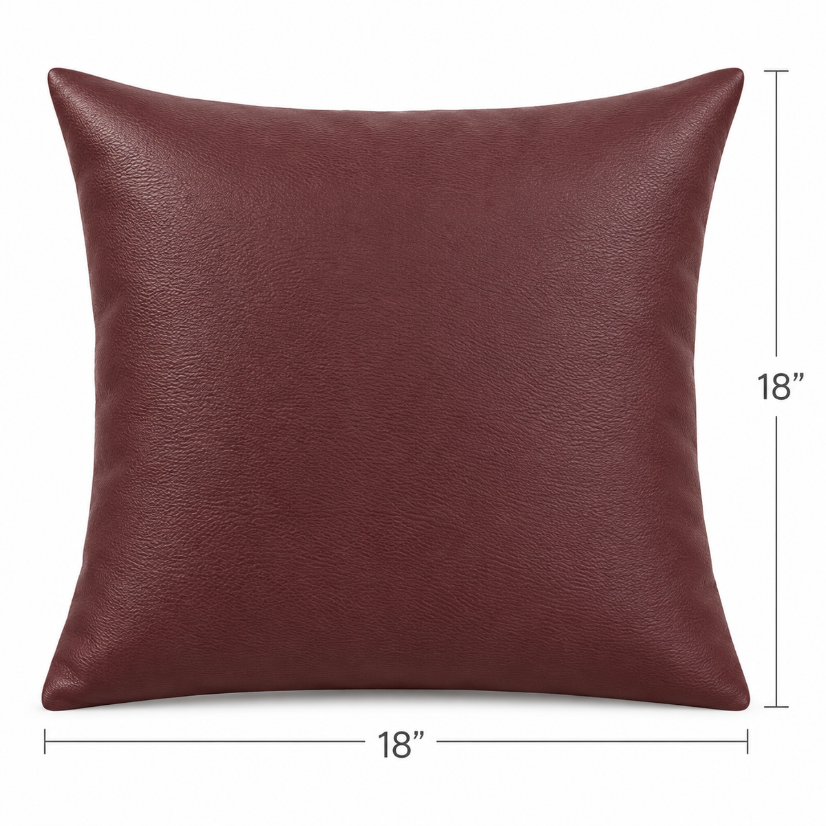 Custom Decorative Pillows – Limited One-Yard Material Collection