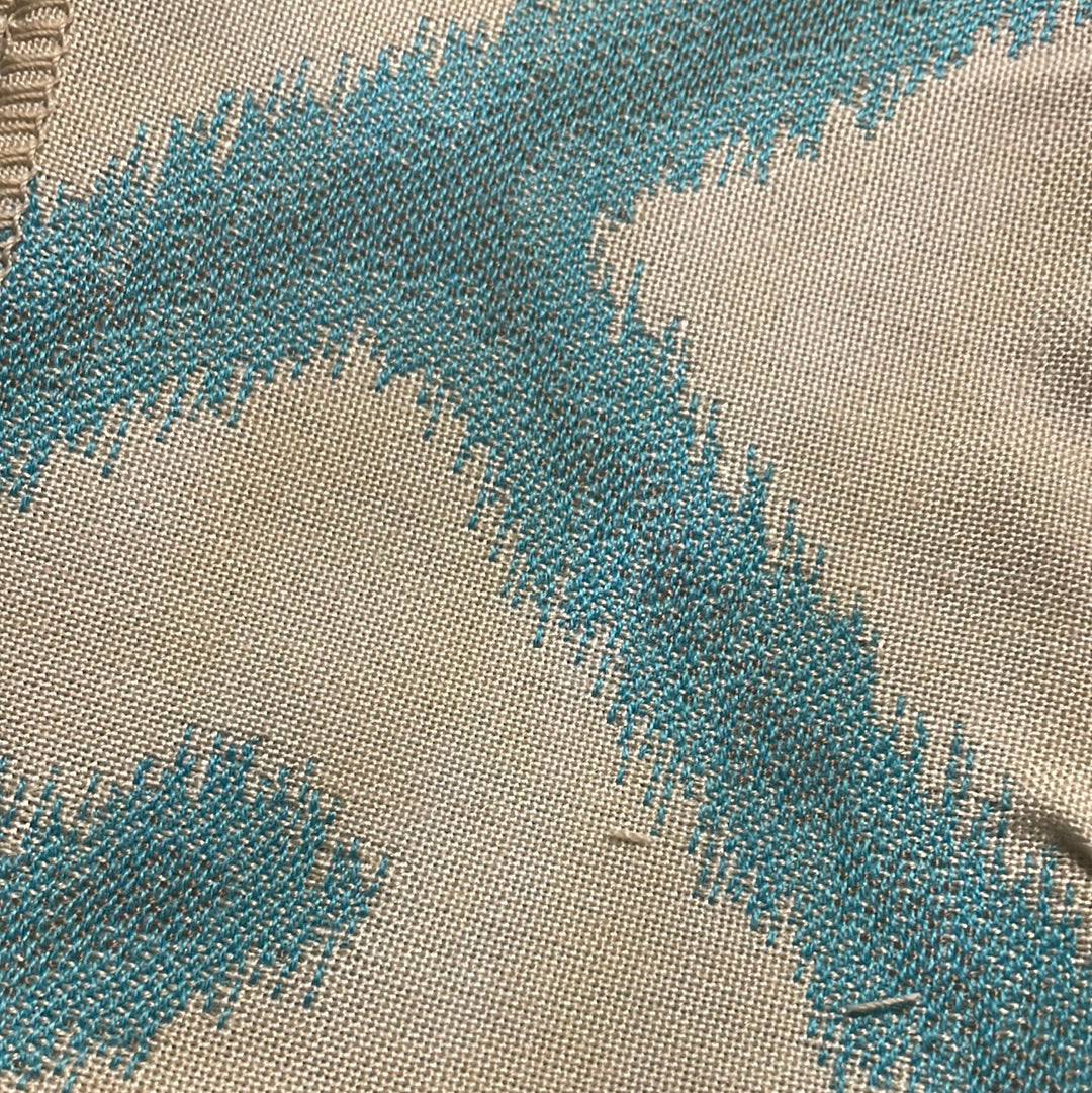 1138 Fabric Mix Pattern