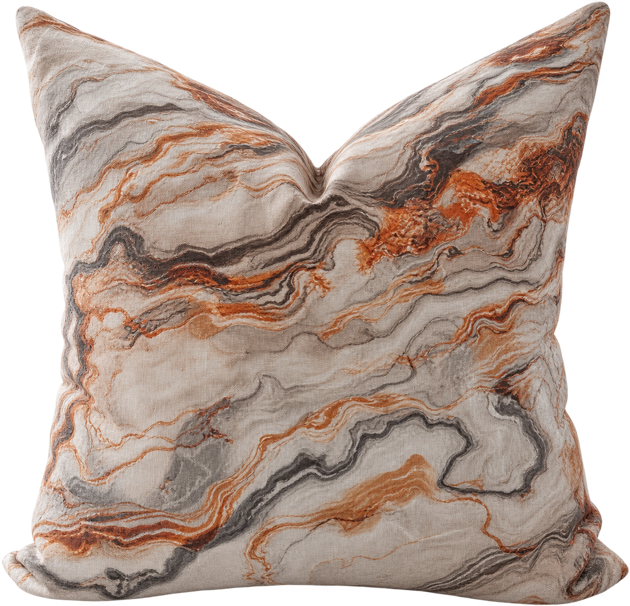 Premium Decorative Pillow With Insert