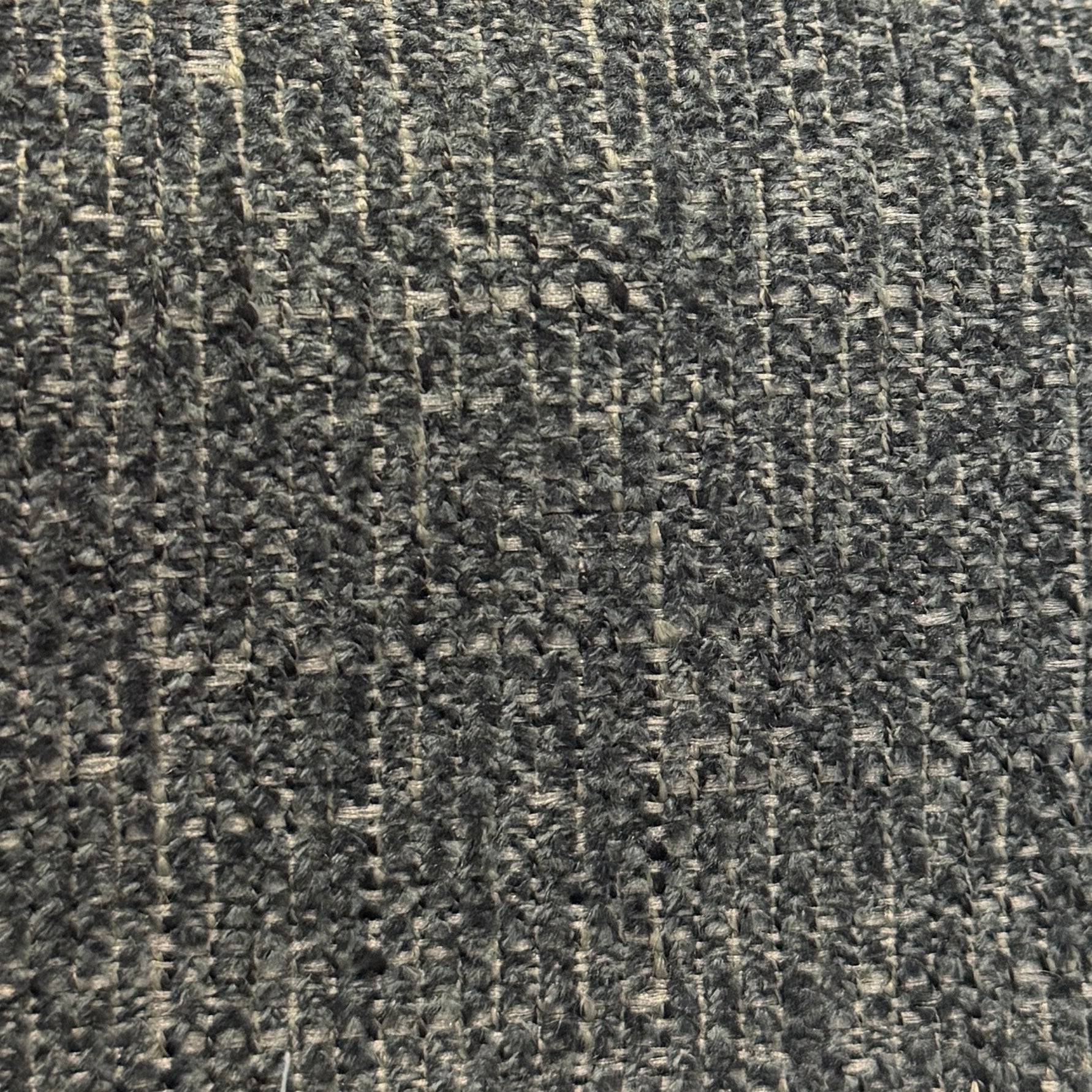 0382  Fabric Charcoal Mix