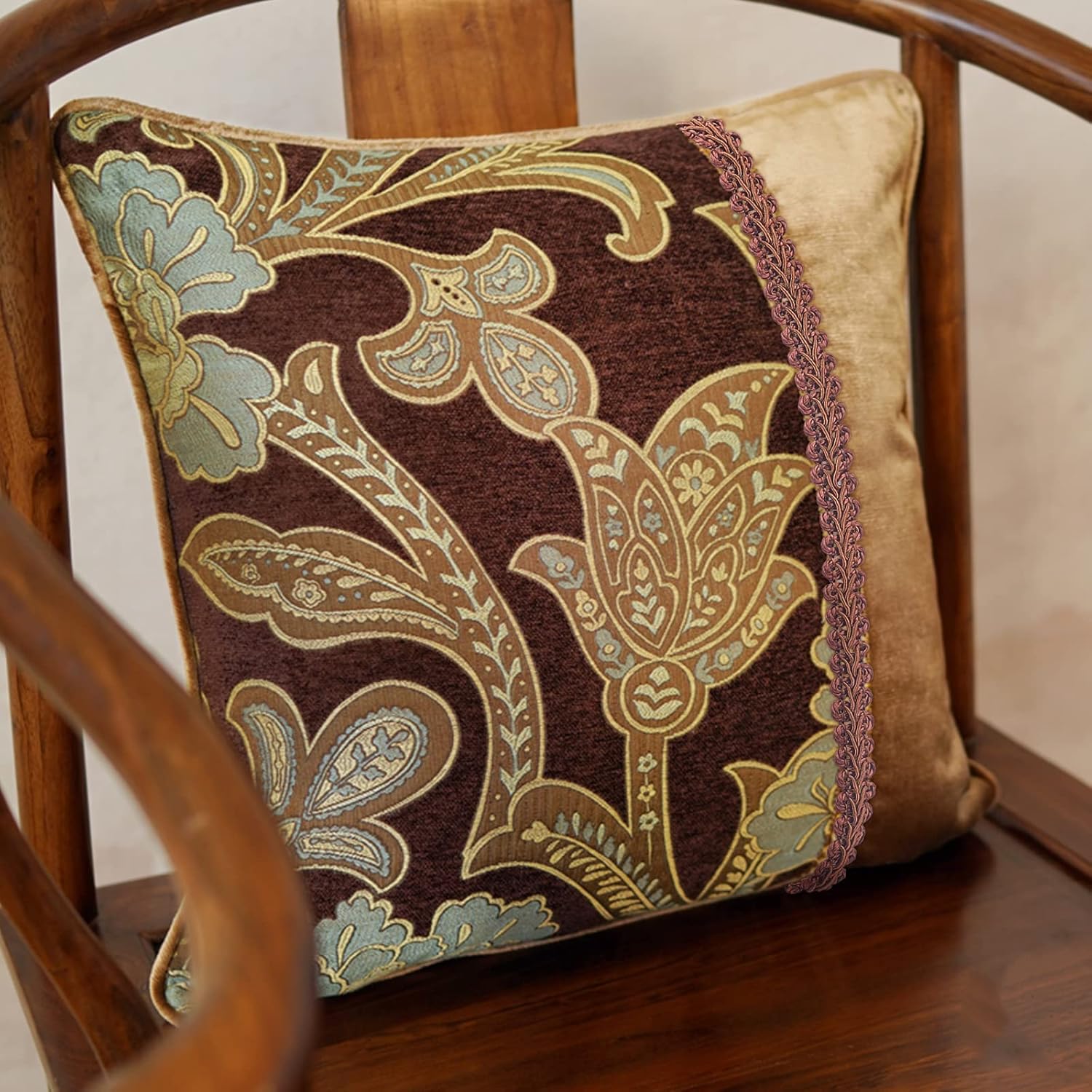 A1140 French Gimp Trimming E03