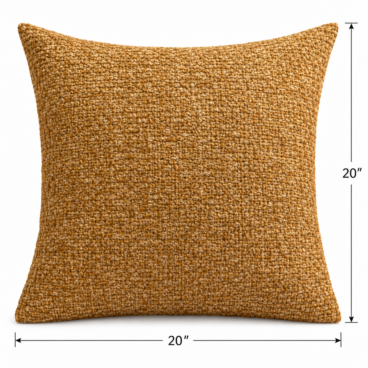 Custom Decorative Pillows – Limited One-Yard Material Collection