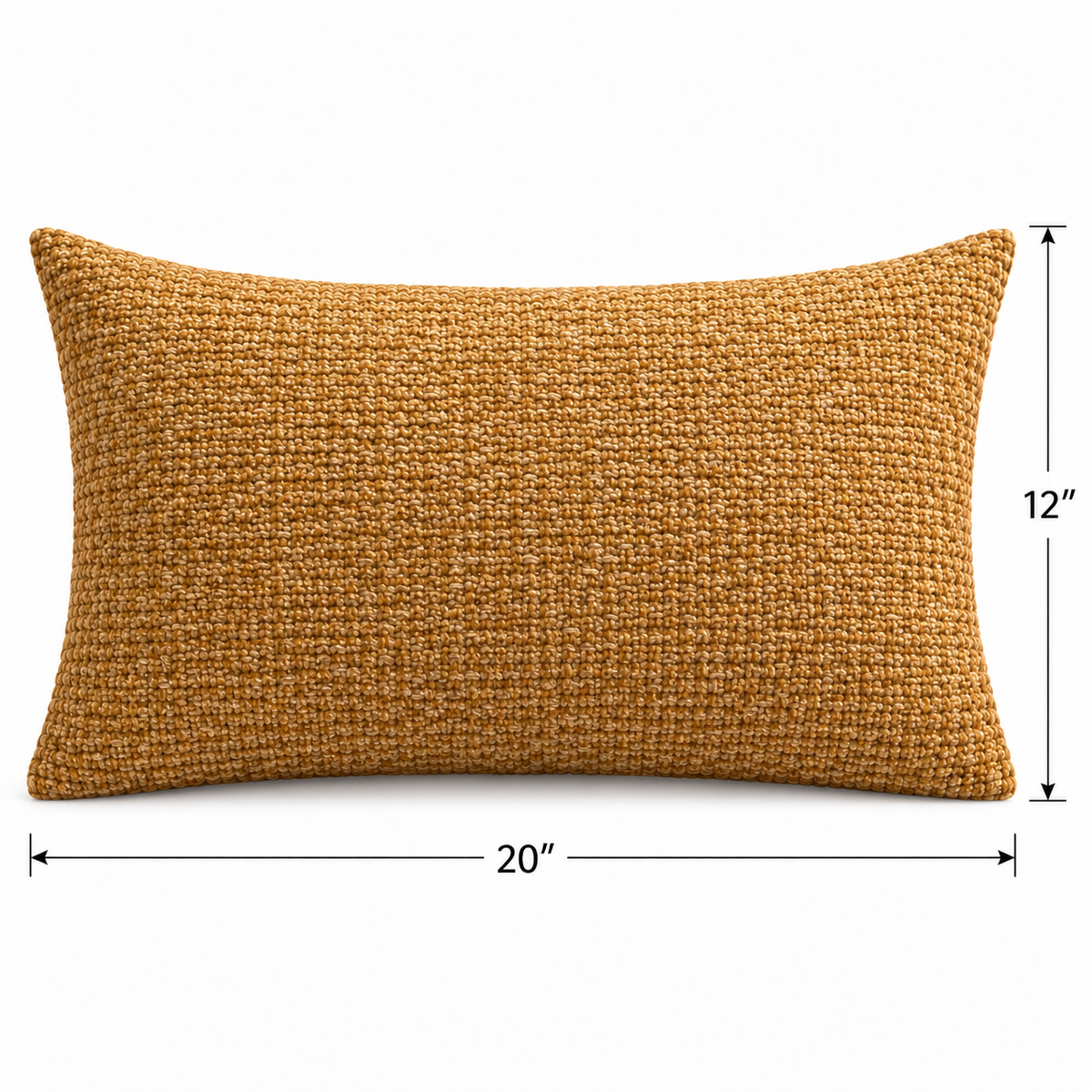 Custom Decorative Pillows – Limited One-Yard Material Collection
