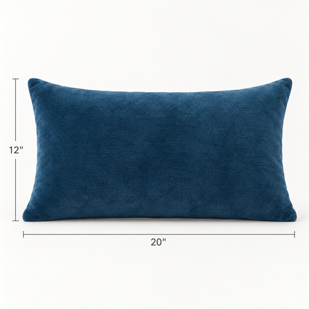 Custom Decorative Pillows – Limited One-Yard Material Collection