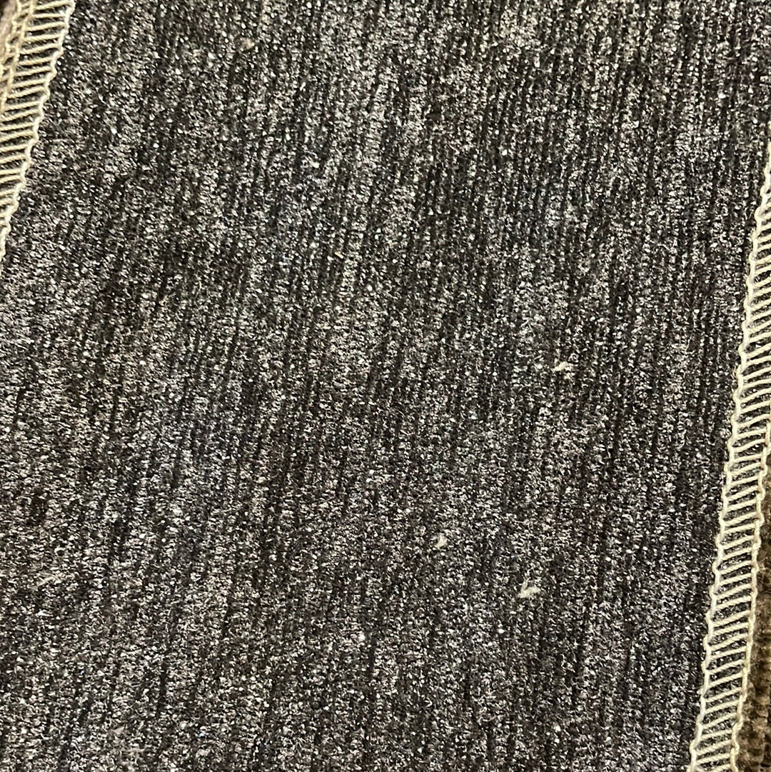 993 Fabric Pattern Black