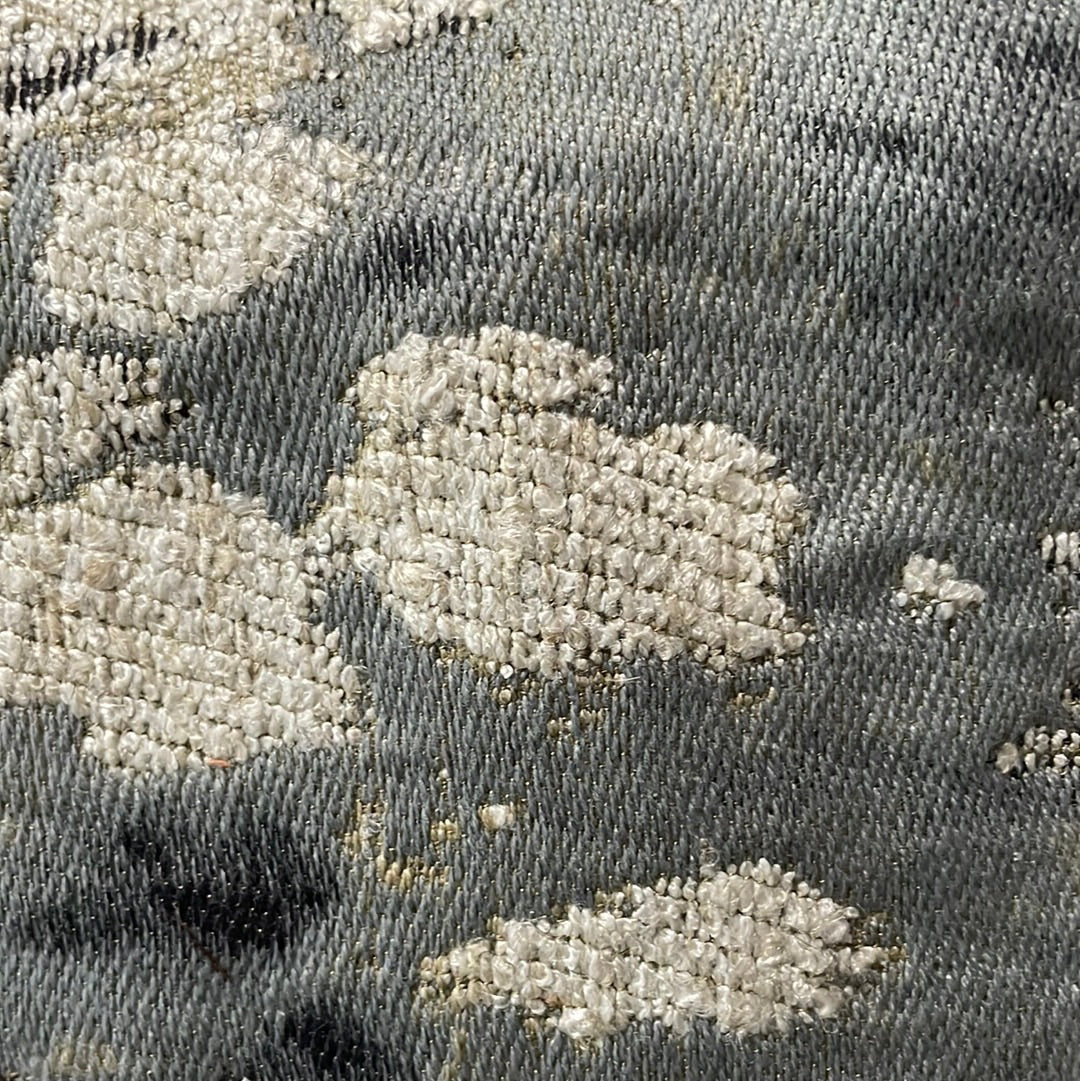 1097 Fabric Mix Pattern