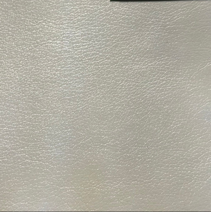 0091 “Pure White” Vinyl