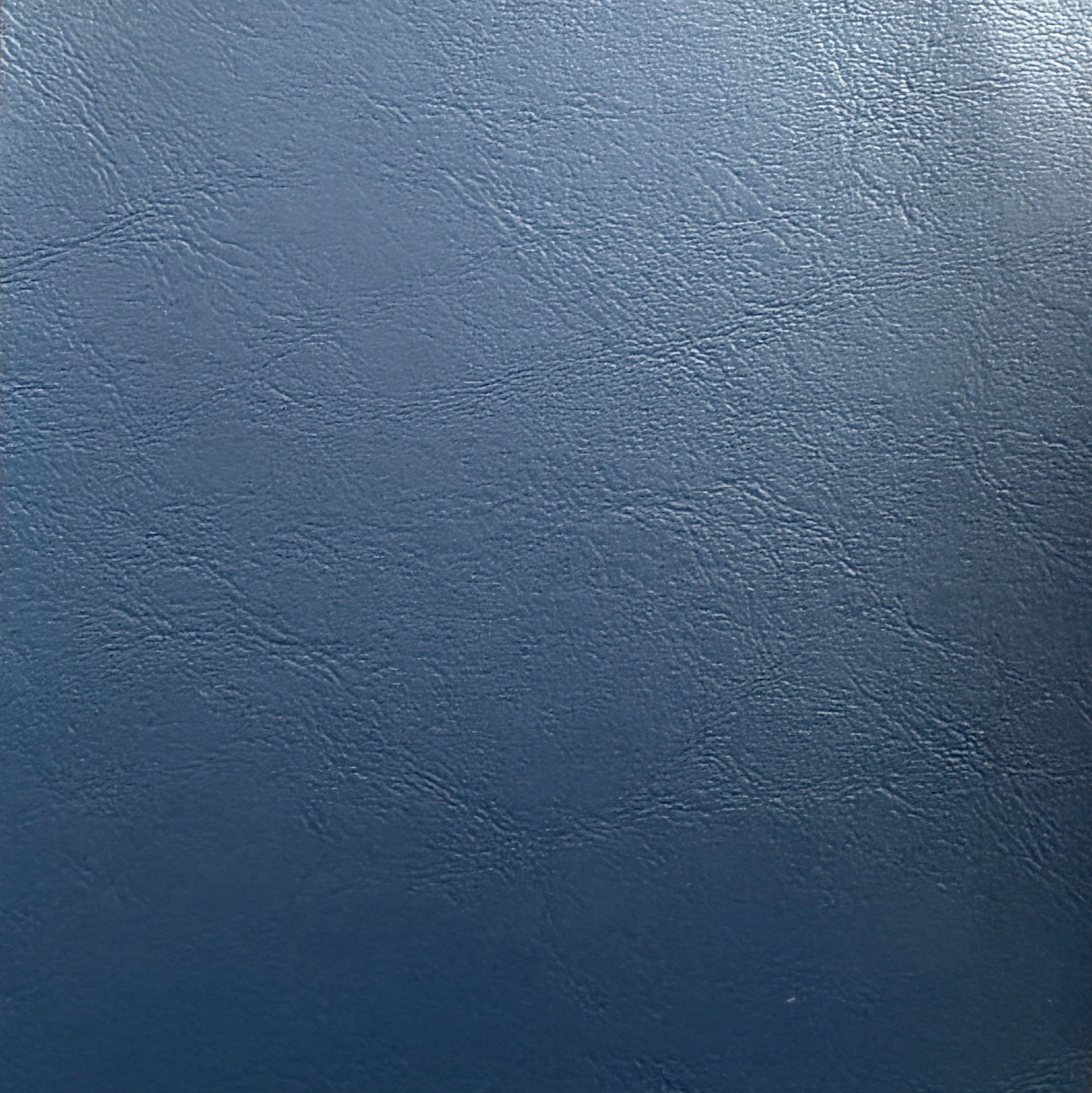 0016  Dark Blue “Elite Pebble” Vinyl