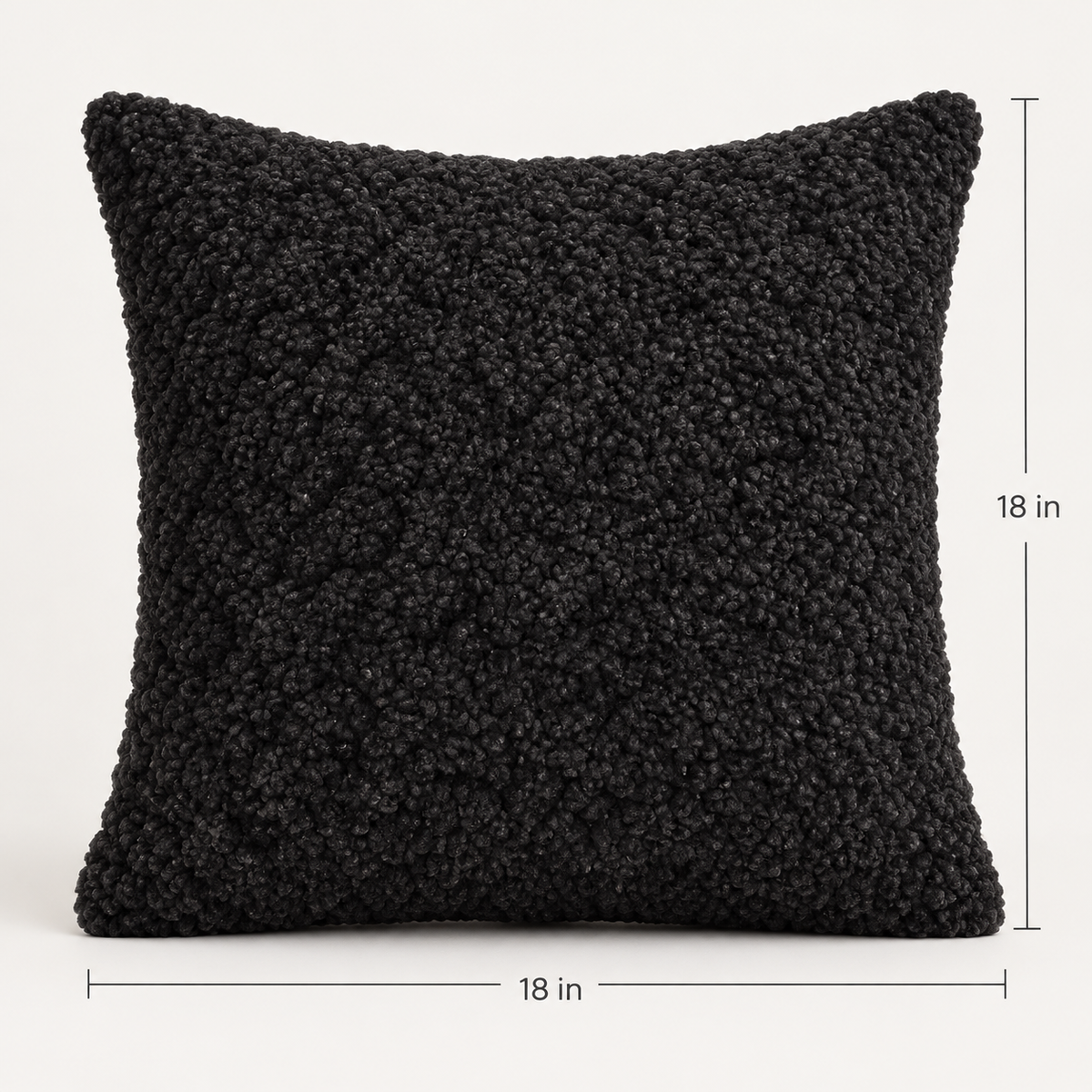 Custom Decorative Pillows – Limited One-Yard Material Collection
