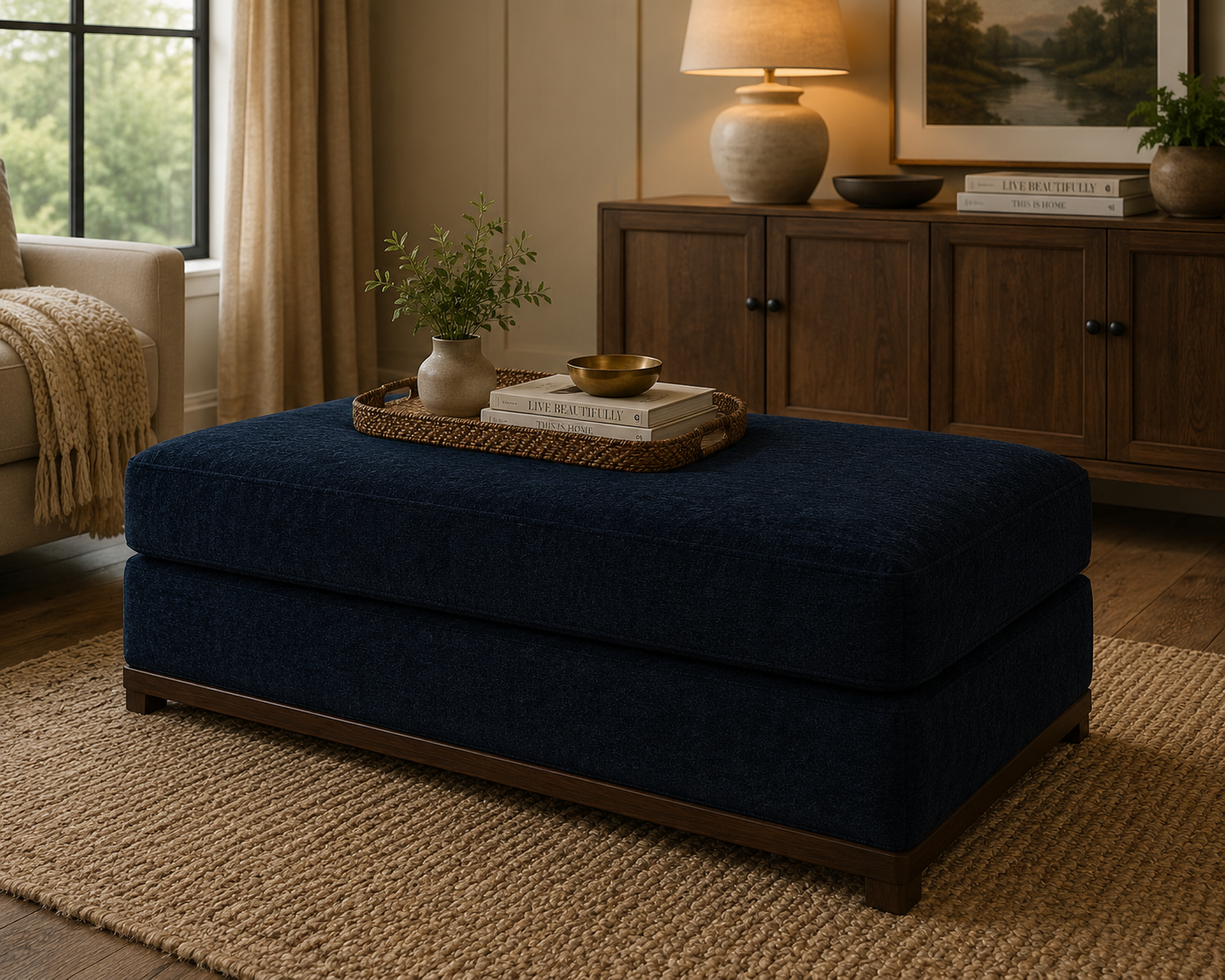 0853 Jupiter 57 Navy