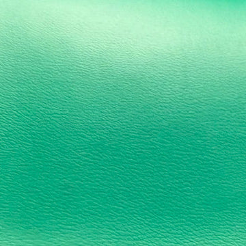 0142 Emerald Green Faux Leather