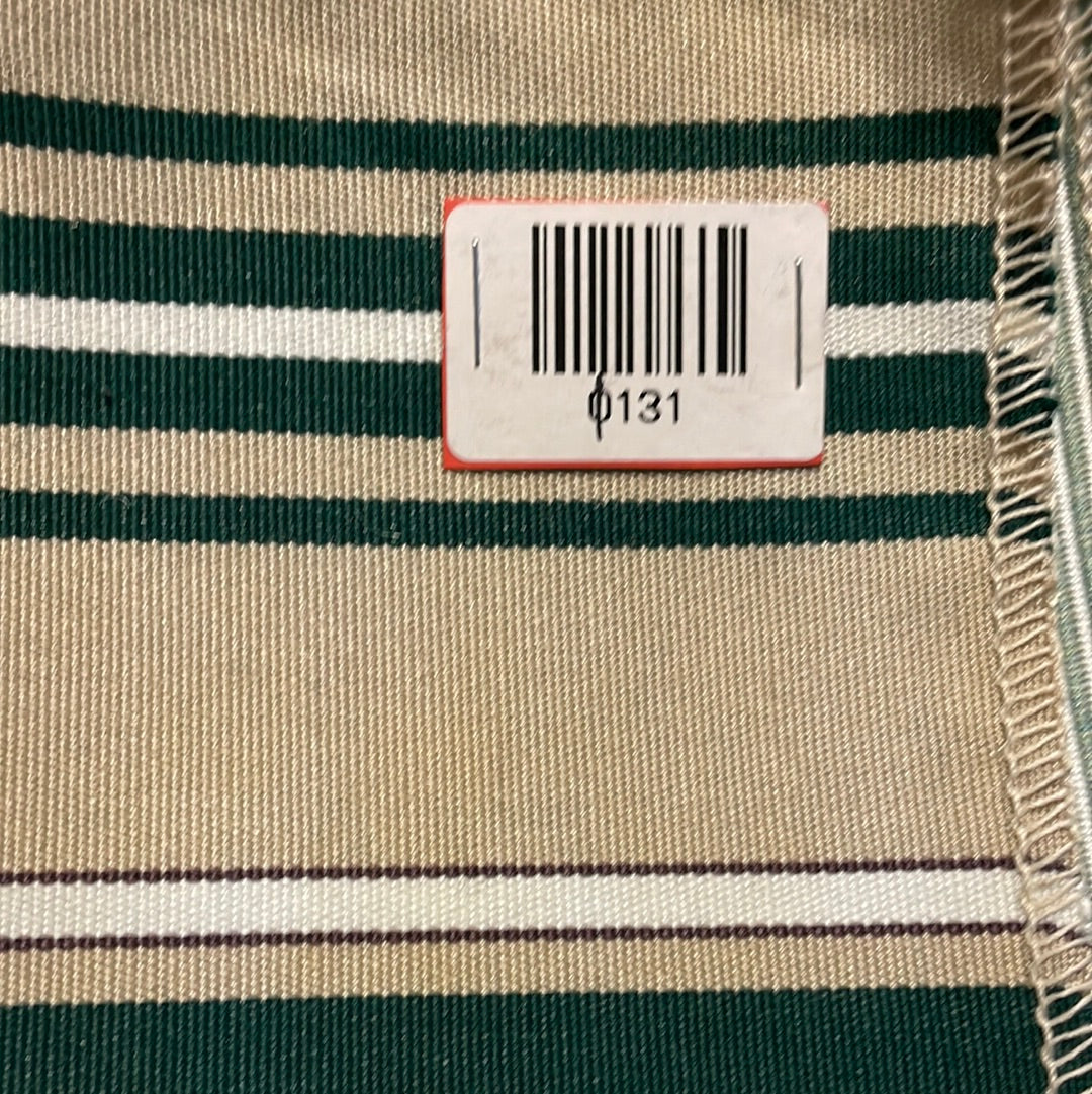 1131 Fabric Mix Pattern