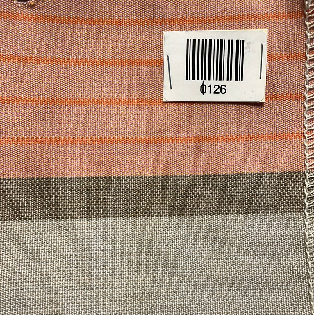 1126 Fabric Mix Pattern