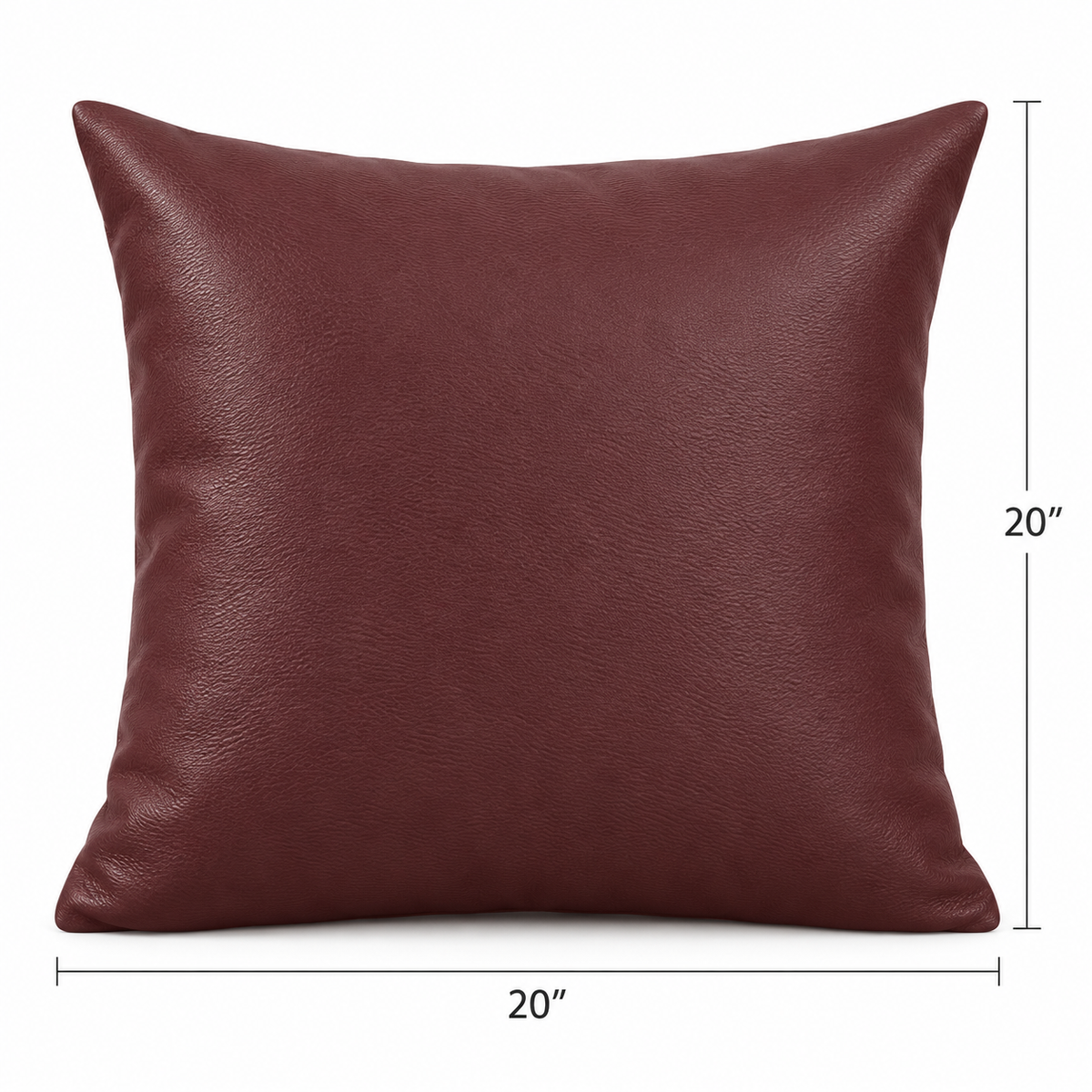 Custom Decorative Pillows – Limited One-Yard Material Collection
