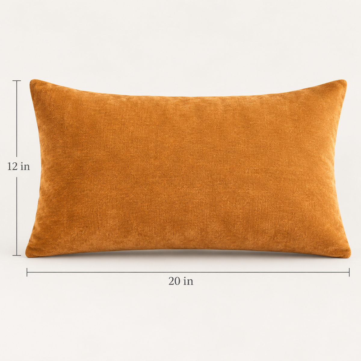 Custom Decorative Pillows – Limited One-Yard Material Collection