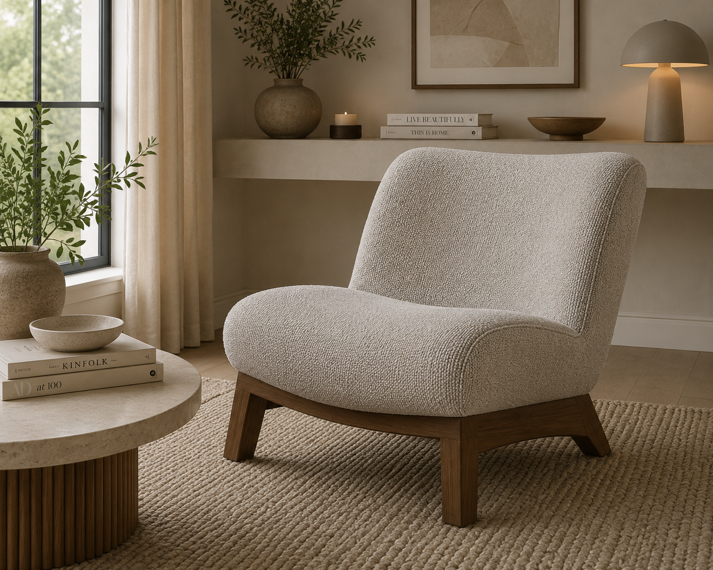 0310 Linen Pebble