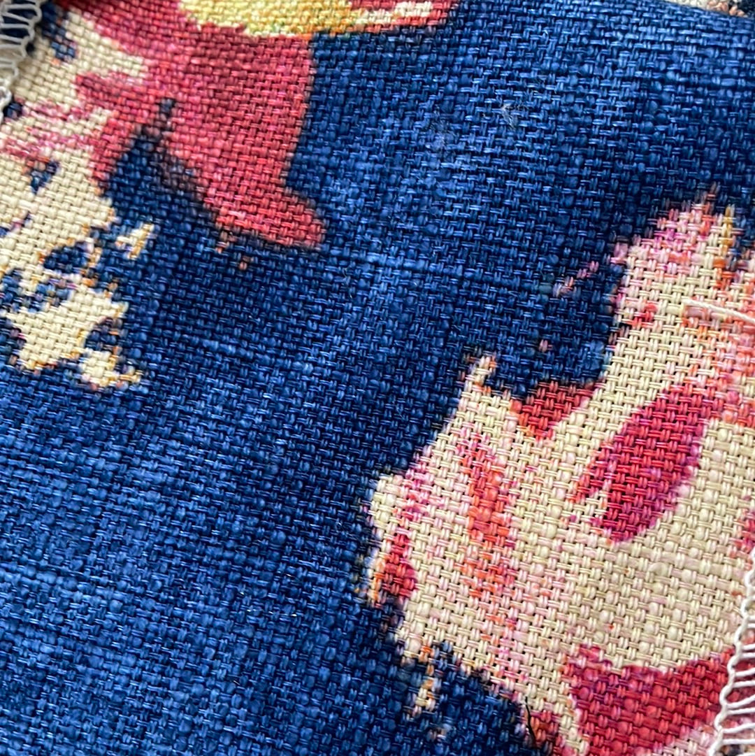 1094 Fabric Mix Pattern